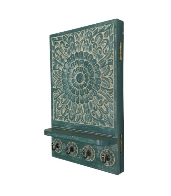 Elect Cover Turquoise