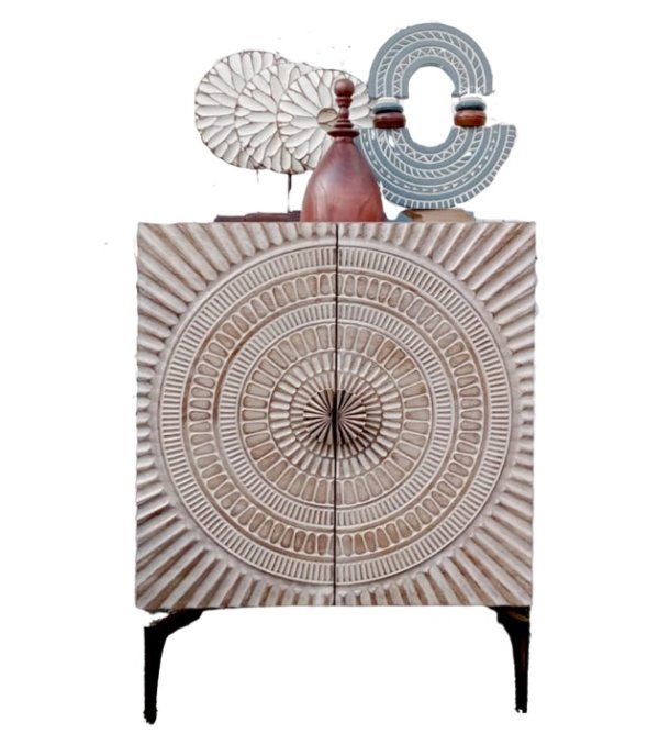 S pharaonic unit