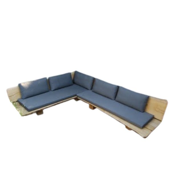 Sisso L - shap outdoor