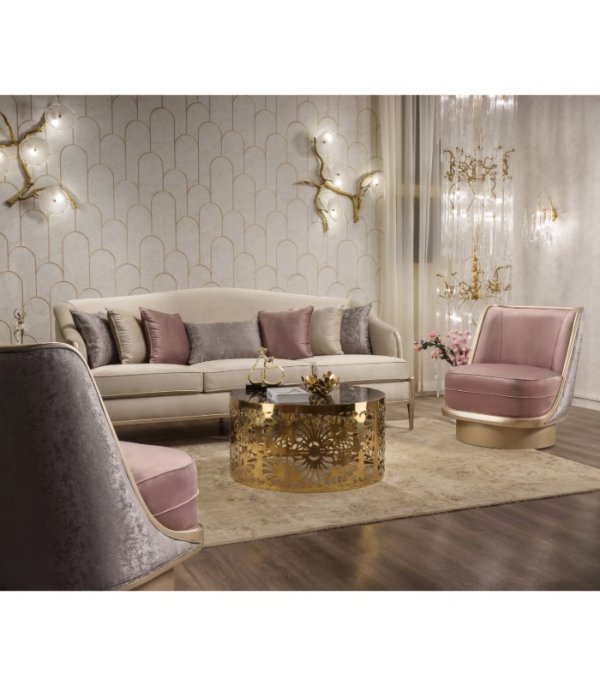 Edly salon
