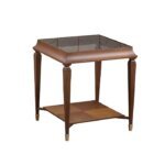 Oslo side table