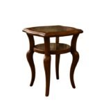 Gardenia side table