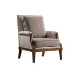 Diamond chair