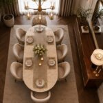 Raz dining set