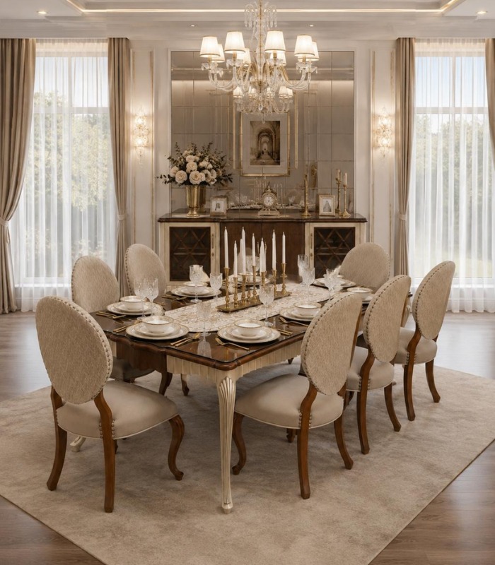 IMG-20260924-WA0083(1) Ella dining table - Image 1