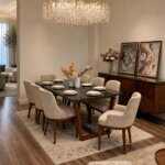 Alicante dining table