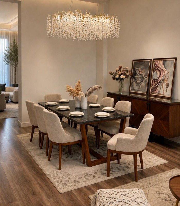 IMG-20260925-WA0008 Alicante dining table - Image 1