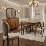 Sophya dining table
